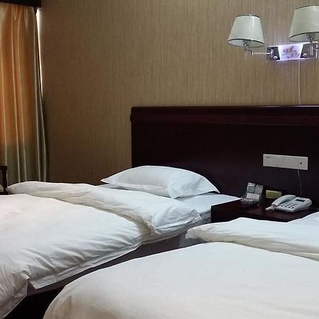 Kunming Liheng Hotel 외부 사진