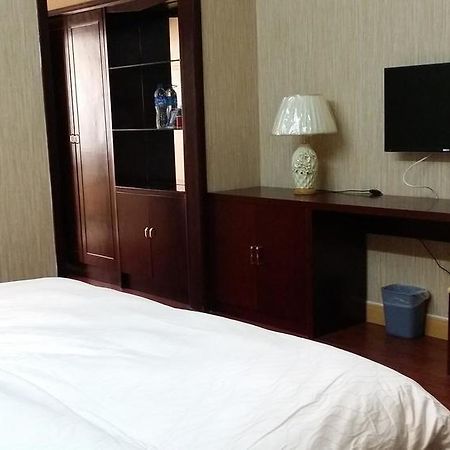 Kunming Liheng Hotel 외부 사진