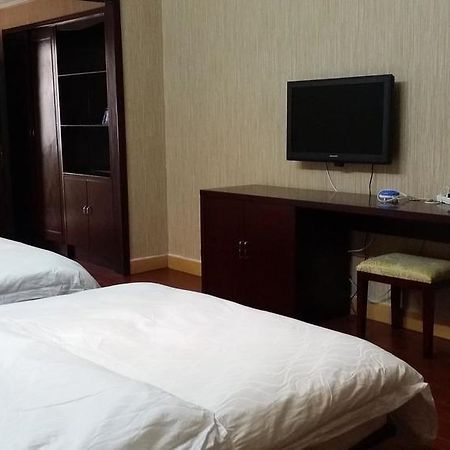 Kunming Liheng Hotel 외부 사진