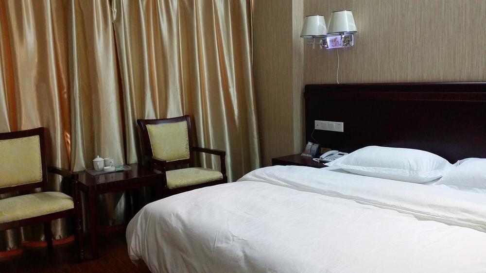 Kunming Liheng Hotel 외부 사진