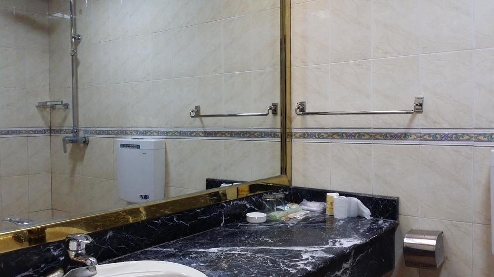 Kunming Liheng Hotel 외부 사진