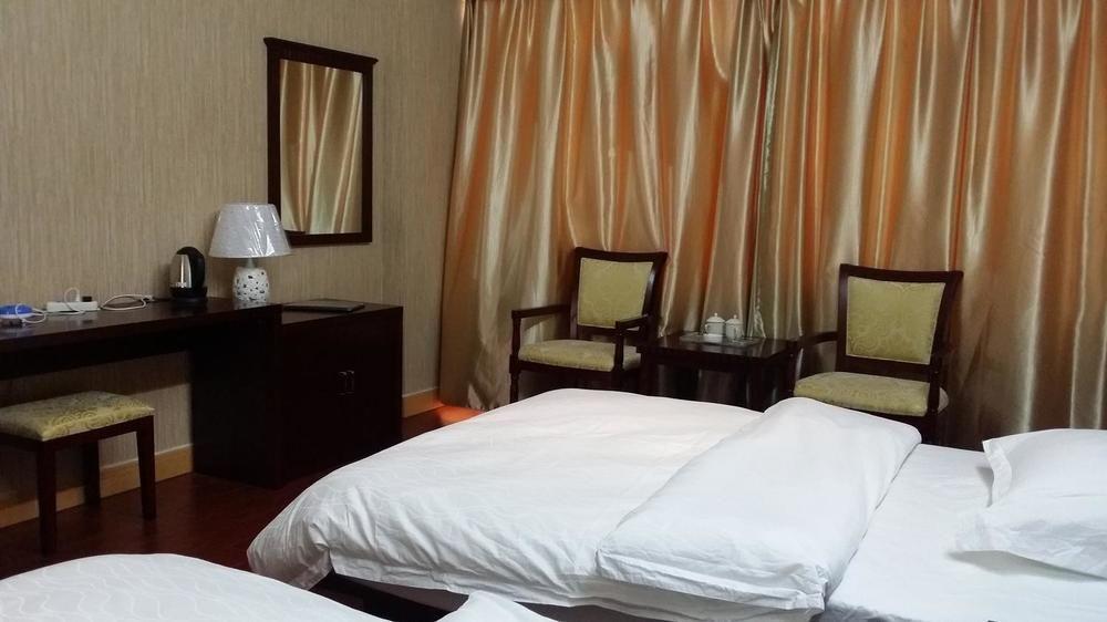 Kunming Liheng Hotel 외부 사진