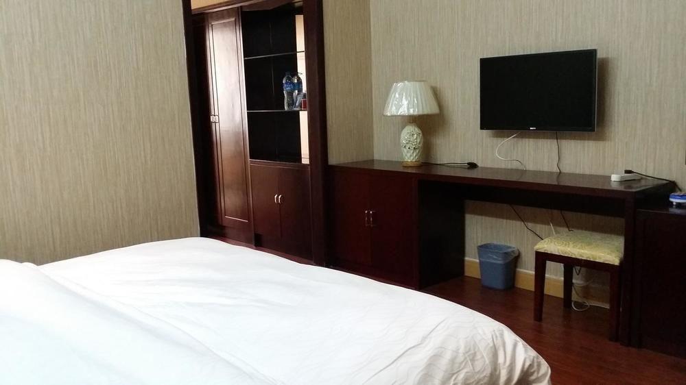 Kunming Liheng Hotel 외부 사진