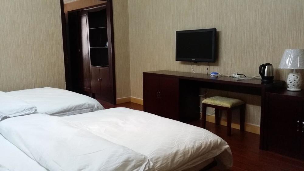 Kunming Liheng Hotel 외부 사진